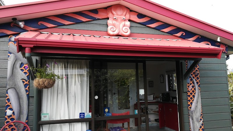 Moanarua Beach Cottage in Whakatane, New Zealand