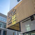 Mode Inn Icon City