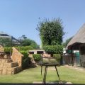 Modern Farm