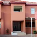 Mogwase Bed and Breakfast