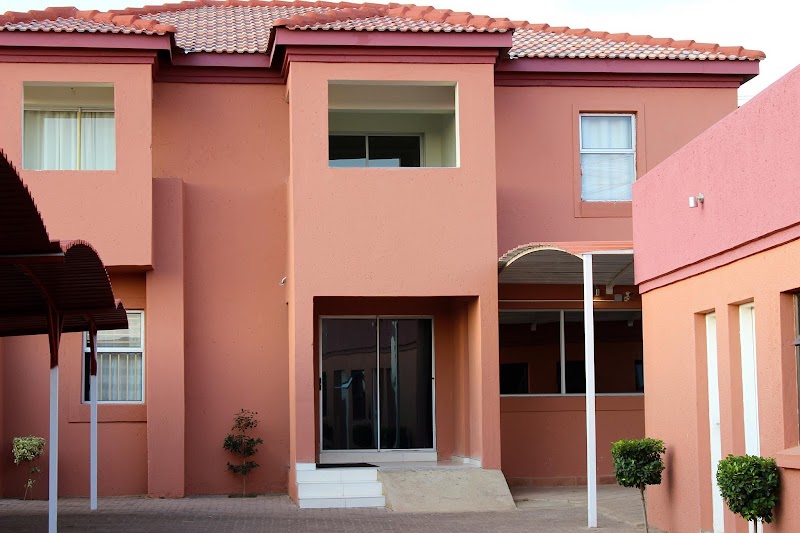 Mogwase Bed and Breakfast in Mogwase, South Africa