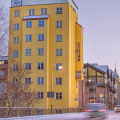 Mølla Hotel