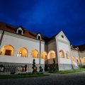 Molnos Kuria Pension