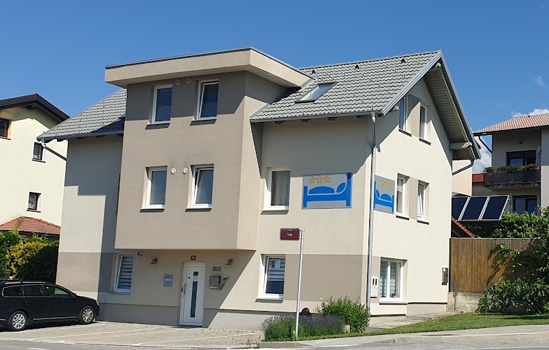 Mondina Guesthouse in Postojna, Slovenia