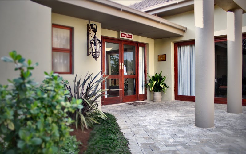 Mondior Manor Guest House in Kimberley, South Africa