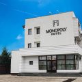 Monopoly Hotel