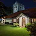 Monsoon Villa