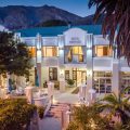 Montagu Country Hotel
