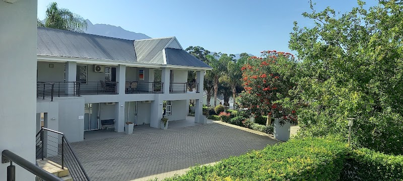 Monte Vidéo Guest House in Wellington, South Africa