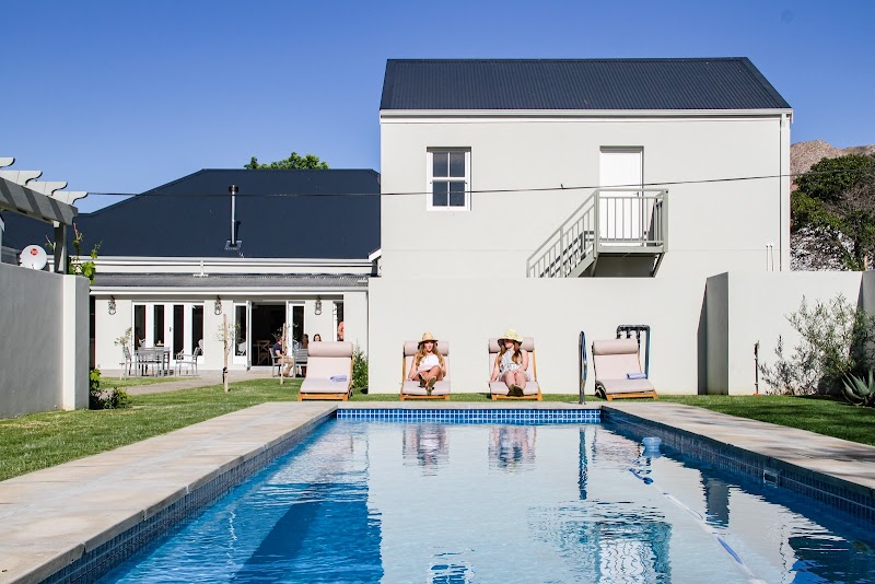 Monte Vista Boutique Hotel in Montagu, South Africa