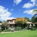 Moon Gate Villa