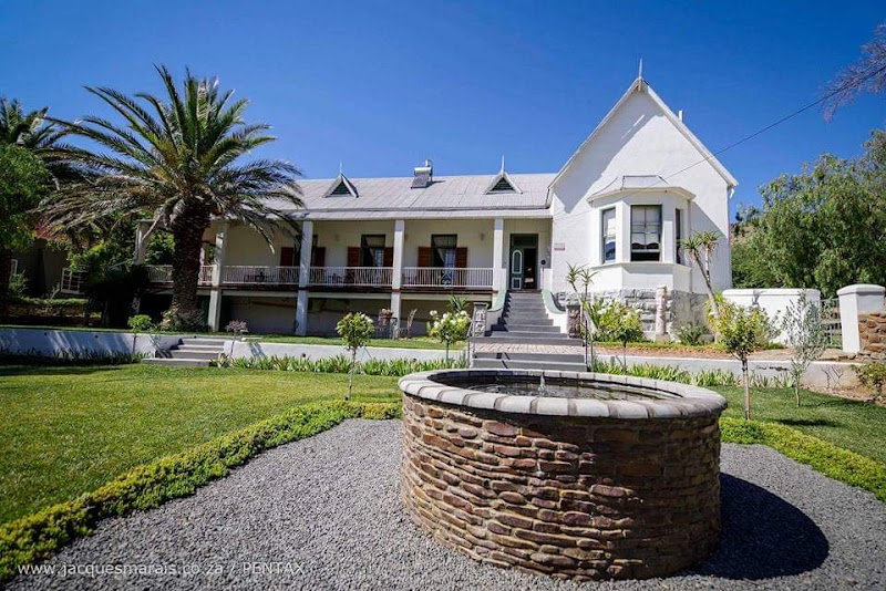 Moonlight Manor in Postmasburg, South Africa