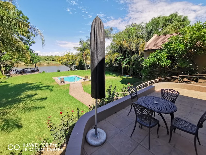 Moonriver Guest House in Upington, South Africa