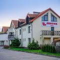 Morena Hotel