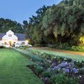Morgenzon Bed & Breakfast