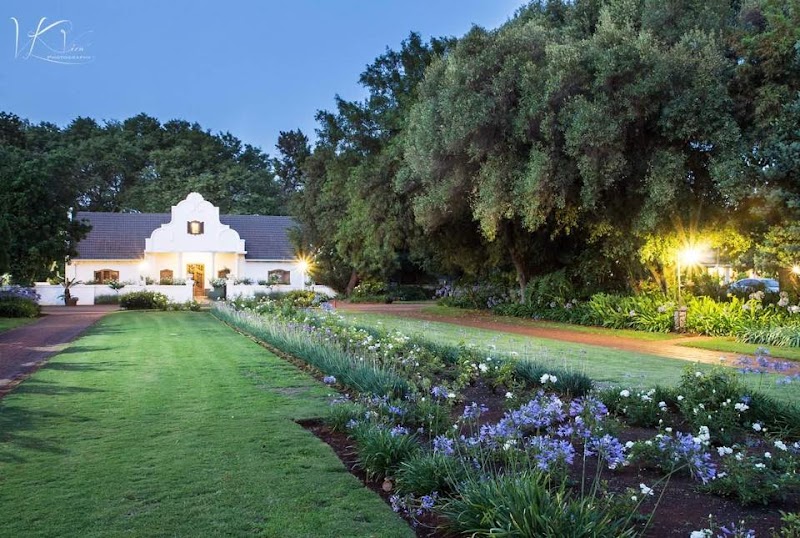Morgenzon Bed & Breakfast in Brits, South Africa