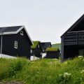 Mørk Apartments