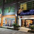Mornington Hotel