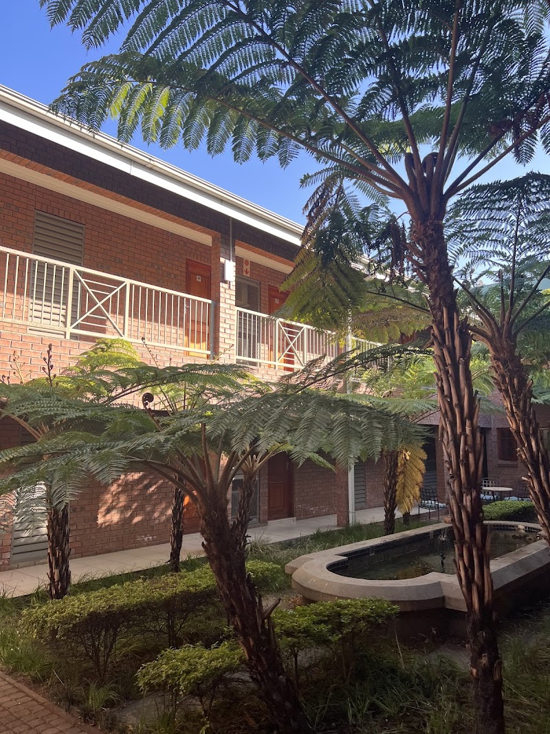 Mosate Guest House in Polokwane, South Africa