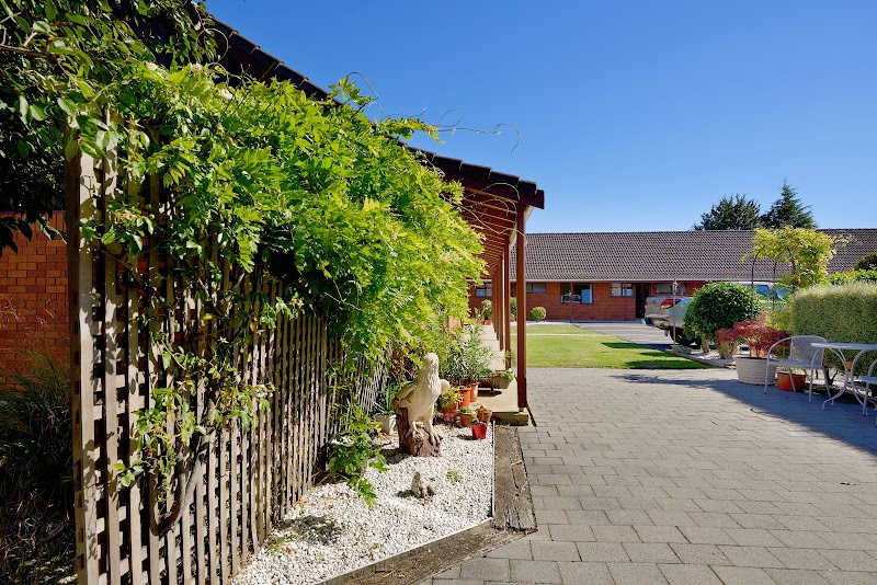 Mosgiel Regency Motel in Mosgiel, New Zealand