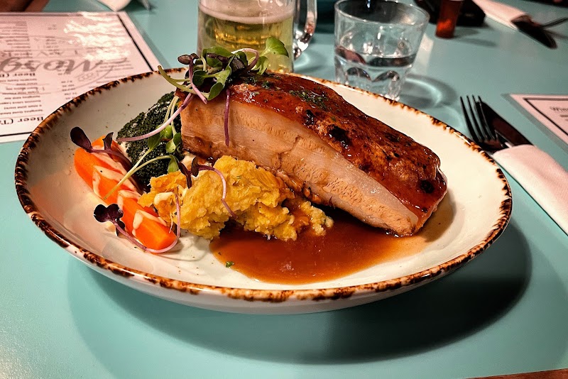 Mosgiel Tavern in Mosgiel, New Zealand