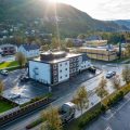 Mosjøen Hotel