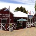Mossel Bay Backpackers