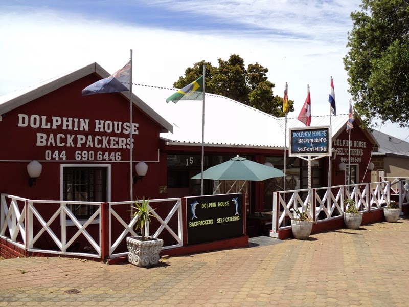 Mossel Bay Backpackers in Mossel Bay, South Africa