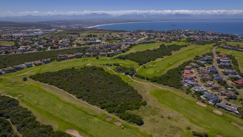 Mossel Bay Golf Lodge in Mossel Bay, South Africa
