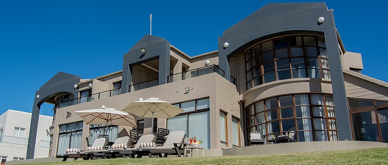 Mossel Bay Guest House in Mossel Bay, South Africa