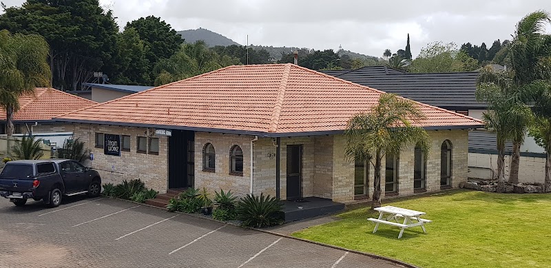 Motel Sierra in Whangarei, New Zealand