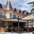 Motel Vraja Viilor