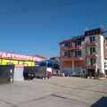 Motel West