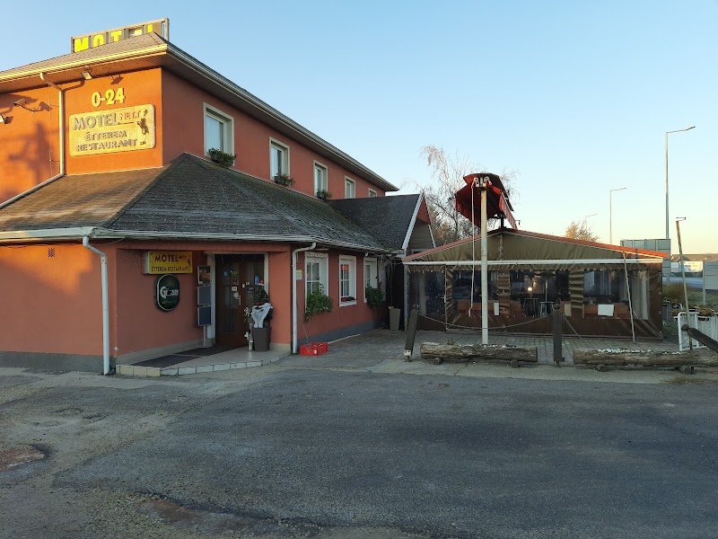 Motelnet.T in Mosonmagyarovar, Hungary