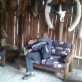 Motsomi Lodge