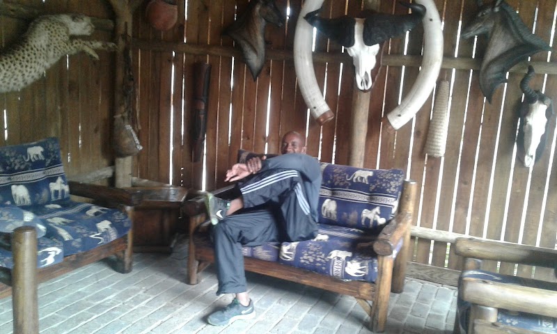 Motsomi Lodge in Thabazimbi, South Africa