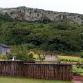 Mount Azimbo Lodge