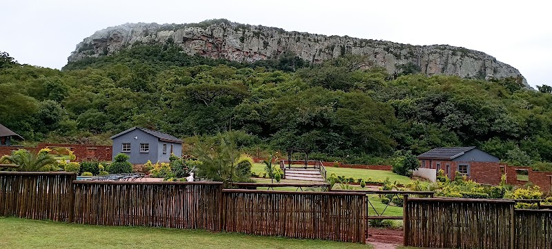 Mount Azimbo Lodge in Louis Trichardt, South Africa