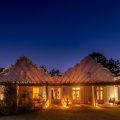 Mount Camdeboo Private Game Reserve