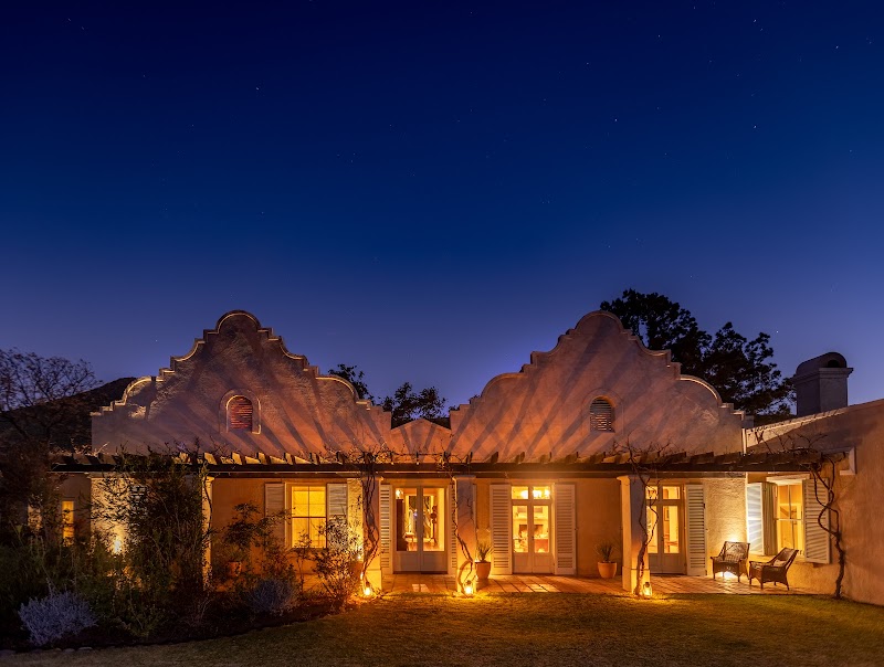 Mount Camdeboo Private Game Reserve in Graaff-Reinet, South Africa