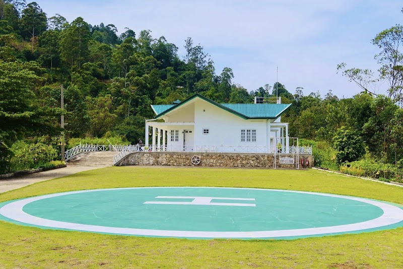 Mount Edge Lodge in Bandarawela, Sri Lanka