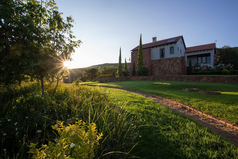 Mount High Luxury Country Lodge in Lydenburg, South Africa