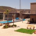 Mount Noah Lodge