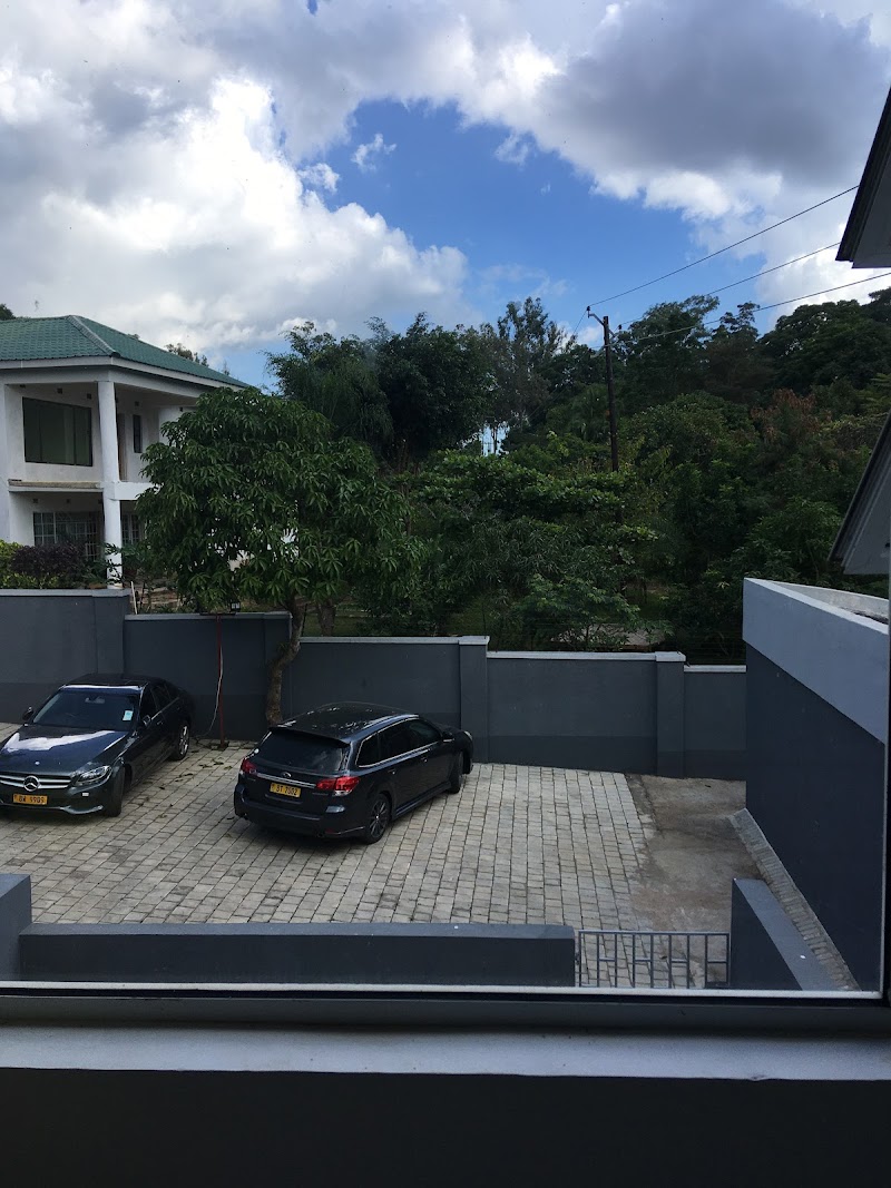 Mount Pleasant Inn in Blantyre, Malawi