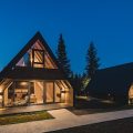 Mountain House Durmitor