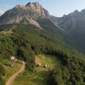 Mountain House Holiday
