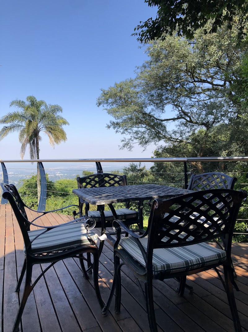 Mountain Inn Country Hotel in Louis Trichardt, South Africa