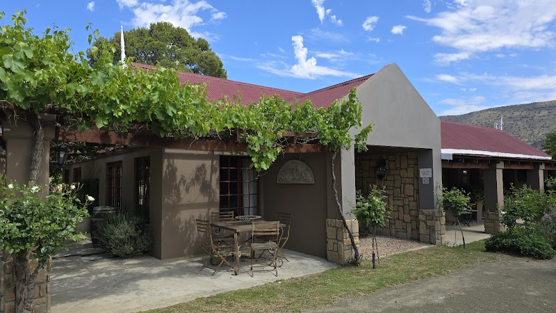 Mountain View Country Inn in Cradock, South Africa
