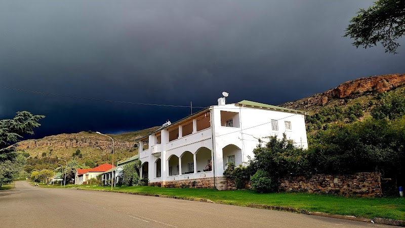Mountain View Country Inn in Aliwal North, South Africa