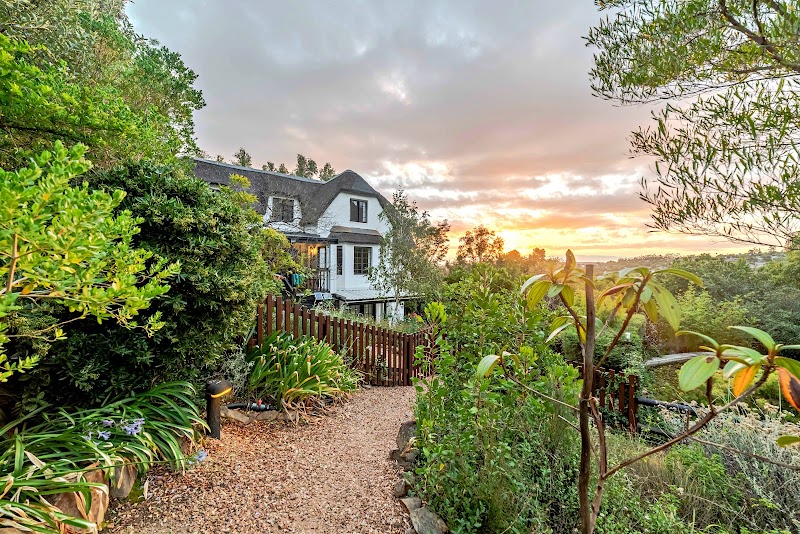 Mountain View Guest House in Swellendam, South Africa